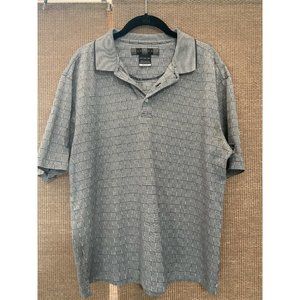 Nike Golf Dri Fit Polo Shirt Mens M